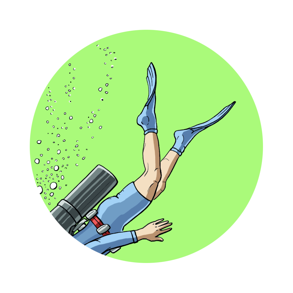 04 projekt abgetaucht