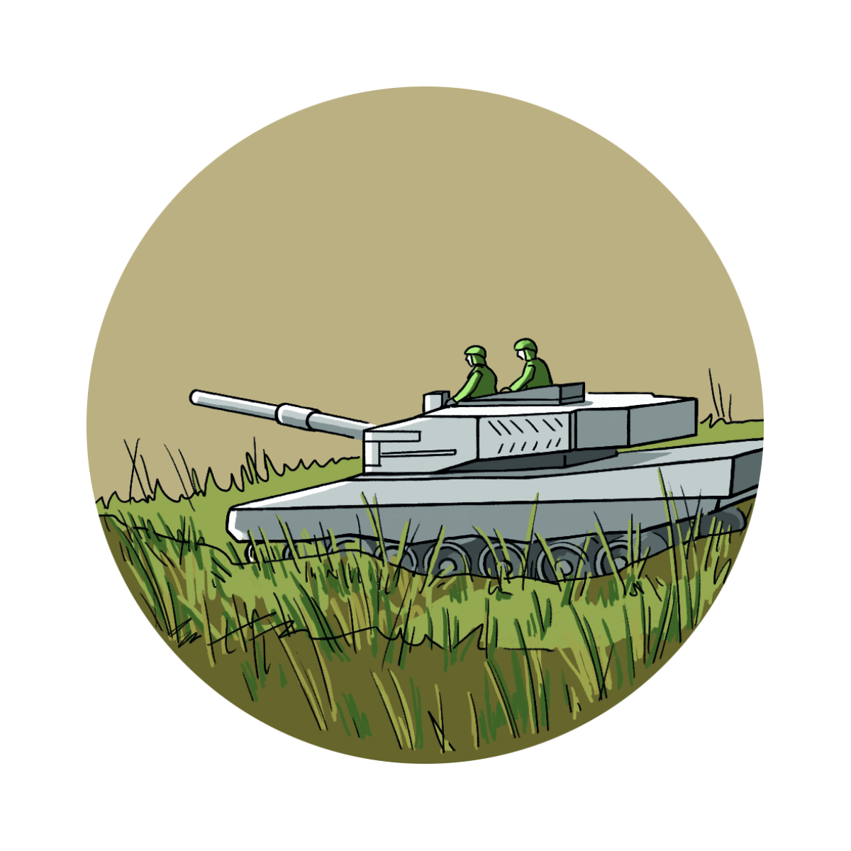 07 projekt schweres geschuetz weiss