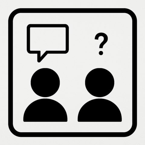 Symbol Einfache Sprache